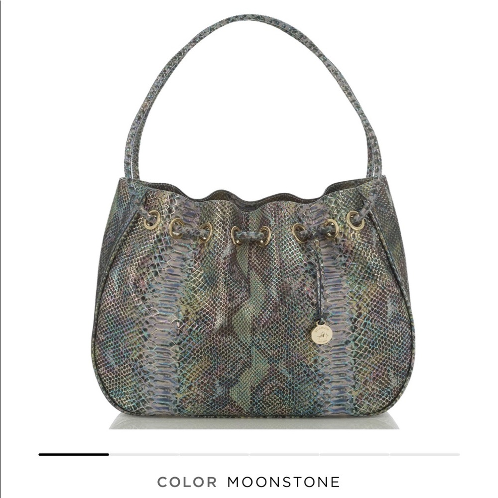 Brahmin Purse